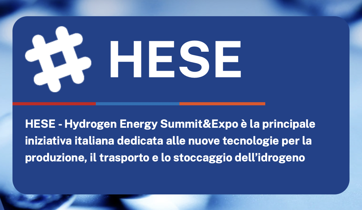 HESE - Hydrogen Energy Summit-Expo